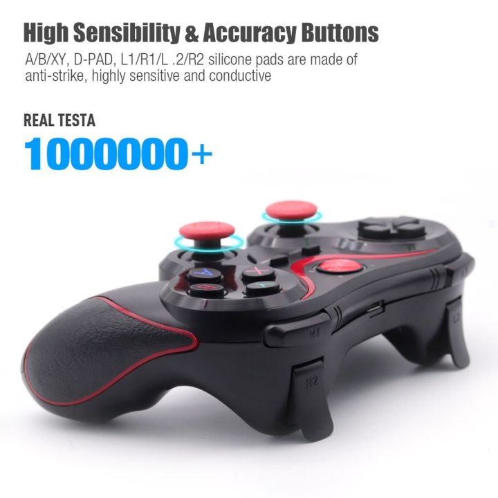 x3-wireless-bluetooth-game-controller-for-pc-mobile-phone-android-ios-tv-box-tablet-joystick-gamepad-joypad-holder-kids-gift
