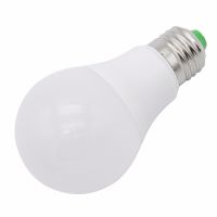 【Hot-Selling】 E27 Led Globe จริง3W 5W 7W 9W 5730 SMD Lampada Led AC 85-265VDimmable หลอดไฟอลูมิเนียม Cooling