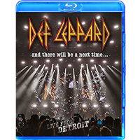 Devleppard def Leppard Detroit concert 25g