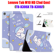 Ốp Bảo Vệ Máy Tính Bảng Dành Cho Lenovo Tab M10 HD TB