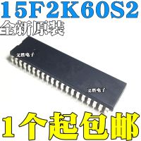 STC New and original STC15F2K60S2 Single-chip microcomputer STC15F2K60S2-28I-PDIP40 Microcontroller, integrated circuit IC chips