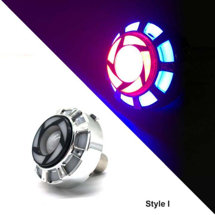 1pc-12v-motorcycle-led-brake-lights-angel-eyes-modified-tail-light-electric-motorbike-flashing-rear-lamp-motorcycle-accessories