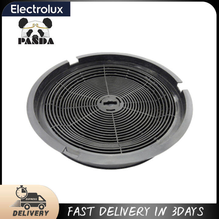 ELECTRO.LUX RANGE HOOD CHARCOAL FILTER for EFT or EFP models Lazada PH