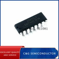 20PCS SN74HC161N DIP-16 TC74HC161AP 74HC161 DIP HD74HC161P DIP16 WATTY Electronics