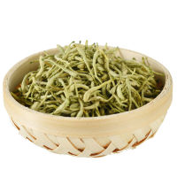 Honeysuckle - Loose Buds Herbal Tea Organic Natural Jin Yin Hua Loose Leaf Tea