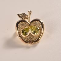 hot【DT】 WEIMANJINGDIAN Brand Bijou Brooch Pins for Kids Jewelry Gifts