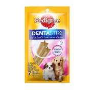 Bánh Xương Gặm Sạch Răng Pedigree Dentastix - Mọi Kích Cỡ Chó