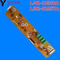 ❉ LJ4110330A X SUS Board LJ41 10330A LJ92 01957A 60FF XM Z สำหรับ3D60C4000I PS60F5000AJ PS60F5000AR PS60F5500AK PN60F5300AF