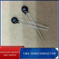 50PCS - 100PCS MF11-10K 5mm 10K 103K 103 20% black round head Negative temperature NTC thermistor WATTY Electronics