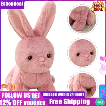 Shop Giant Bunny Stuffed Animal With Great Discounts And Prices Online -  Aug 2023 | Lazada Philippines