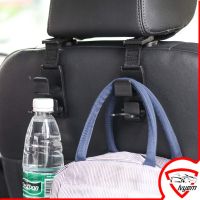 Car Headrest Hook Toyota Honda Car Hook Seat Holder Hanger Car Interior Accessories Storage Car Water Bottle Hook