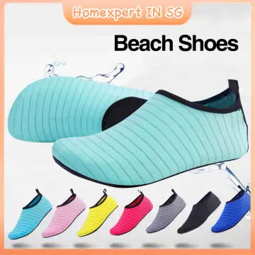 Where to buy on sale beach shoes near me