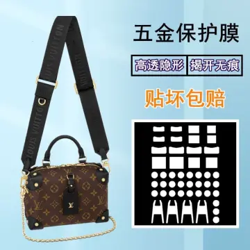 Buy Hardware Protector for Large Zipper Pull on Louis Vuitton Bags Online  in India 