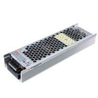 Original Mean Well UHP-350-24 Meanwell 24V/14.6A Fanless Design 350W Slim Type พร้อม PFC Switching Power Supply