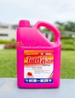 ไฟท์ติ้ง  4 ลิตร (สินค้าผลิตใหม่ ของแท้แน่นอน?) - กลูโฟซิเนตแอมโมเนียม (สูตรเผาไหม้เร็ว)