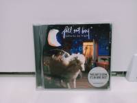 1 CD MUSIC ซีดีเพลงสากล FALL OUT BOY  INFINITY ON HIGH  (N11H28)