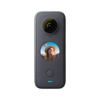 Camera hành động 360 độ Insta360 One X2 - Chính Hãng