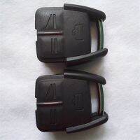 DAKATU เคสหุ้ม Kunci Remote Mobil มีกระดุม3เม็ดสำหรับ Opel Vauxhall Vectra Astra อะไหล่สาย Fob Omega