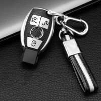 Fast Shipping! TPU Car Key Case Cover Protector For benz CLS CLA GL R SLK AMG A B C S class Remote Holder Accessories