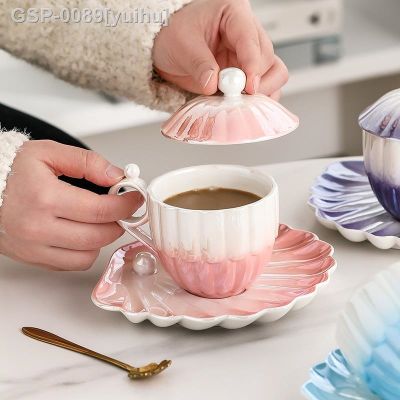 Laser▼ Yuihu Ins Minimalista Criativo Copo De Café Cerâmica Gua Gua Do Agado Fugarpeu Europa Para Coberta Cerâmica Para Os Amantes
