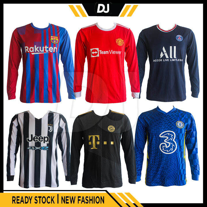 jersi epl