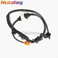 57450-sdc-013 57450-sdh-003ด้านหน้าล้อ Abs ขวาเซ็นเซอร์ความเร็วสำหรับ Acura Tsx Honda Accord 4ประตู