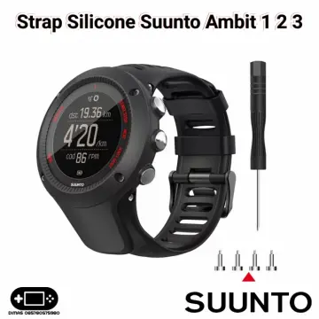 Harga suunto ambit3 on sale sport