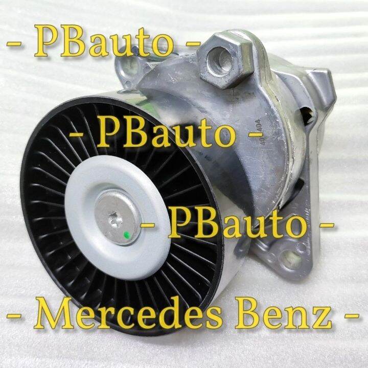 Tensioner Fanbelt m112 w203 w211 w220 / tensioner Fan Belt M112 Mercy