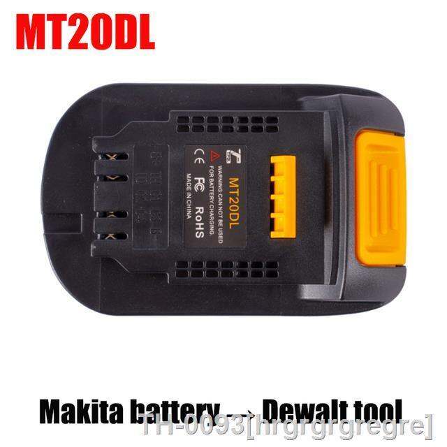 hrgrgrgregre-conversor-de-adaptador-bateria-para-makita-bosch-milwaukee-18v-convertida-dewalt-18v-20v-ferramentas-el-tricas