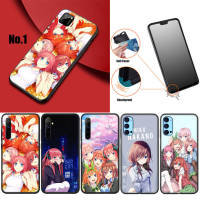 37GV The Quintessential Quintuplets อ่อนนุ่ม High Quality ซิลิโคน Phone เคสโทรศัพท์ TPU ปก หรับ OPPO Neo 9 A1K A3S A5 A5S A7 A7X A9 A12 A12E A37 A39 A57 A59 A73 A77 A83 A91 F1S F3 F5 F7 F9 F11 F15 F17 Pro