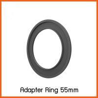 SALE Haida M7 55mm Adapter Ring for M7 Filter Holder System ##กล้องถ่ายรูป ถ่ายภาพ ฟิล์ม อุปกรณ์กล้อง สายชาร์จ แท่นชาร์จ Camera Adapter Battery อะไหล่กล้อง เคส