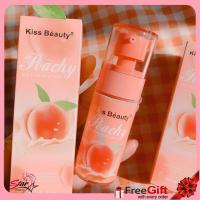 KISS BEAUTY PEACHY BB FOUNDATION 50 ML. 01