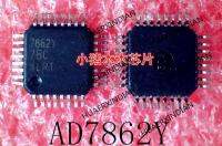 5PCS New Original AD7862Y 7862Y AO7862Y A07862Y QFP In Stock