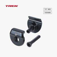 TREK TREK Bontrager 2016 XXX ท่อที่นั่งหมุนได้ Seat Fixture Wing/seat Slideway Clip