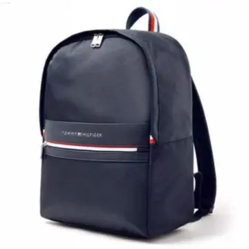 Tommy hilfiger 2024 large backpack