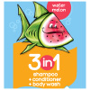 Tắm gội cho bé suave kids watermelon wonder 3-in - ảnh sản phẩm 7