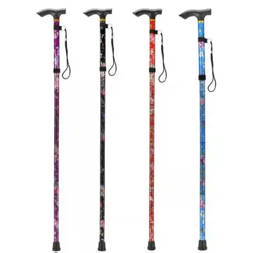 floral walking stick - Buy floral walking stick at Best Price in Singapore