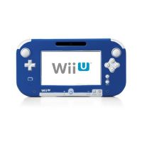 5สียางซิลิโคนสำหรับ Wii U คอนโซล Protector Ultra Soft Gel ผิวสำหรับ Nintend WiiU Gamepad อุปกรณ์เสริม