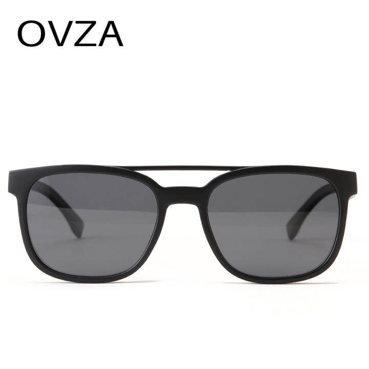 ovza-แว่นกันแดดแฟชั่นโพลาไรซ์สำหรับผู้ชาย-tr90-2022-แว่นตาใส่ขับรถกรอบสี่เหลี่ยมผืนผ้าปี-s4097