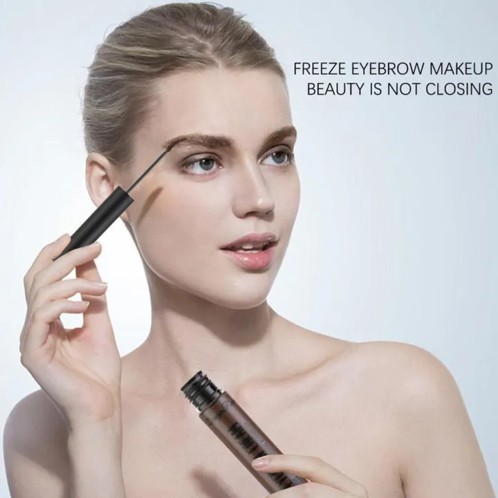 Lovely Causemetics Styling Brow Gel U4R1 Lazada PH