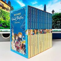 *พร้อมส่ง* The Classic Enid Blyton Collection 15 Books