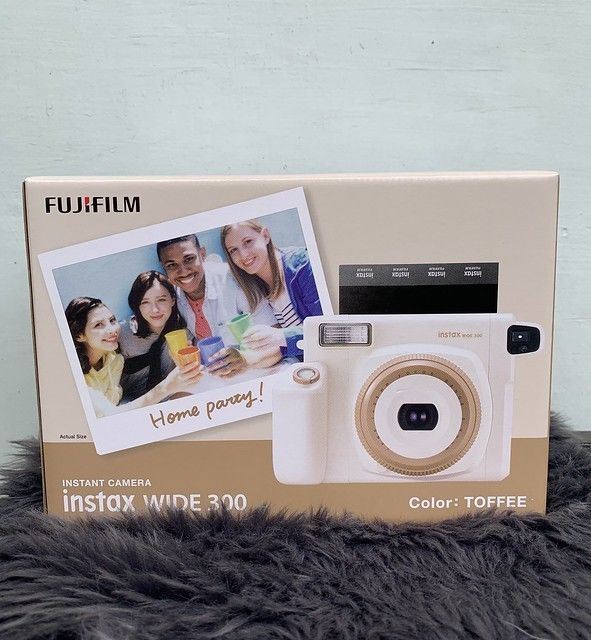 fujifilm-instax-wide-300-ประกันศูนย์-1-ปี