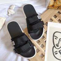 Style &amp; Co รองเท้าเตะแบบสวม Stylish Mens Sandals Slipper| Premium Quality - Antislip