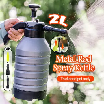 Shop Foam Sprayer Hand Pressure Pump with great discounts and prices online  - Jan 2024