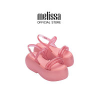 MELISSA AIRBUBBLE PLATAF รุ่น 33579 รองเท้าส้นตึก