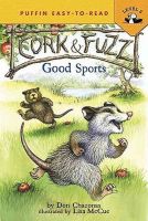 Cork &amp; Fuzz: Good Sports 一