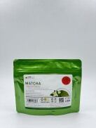BỘT TRÀ XANH MATCHA HƯƠNG NHÀI VỤ HÈ, THU 100G DEAL SIÊU HỜI