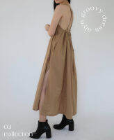 Groovy dress