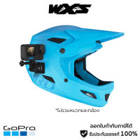 GoPro Helmet Front + Side Mount ที่ติดหมวกกันน็อคสำหรับกล้องแอคชั่น ของแท้100%