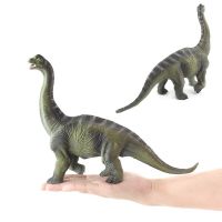 Giant Figures Jurassic Dinosaur Toy World Mattel Brachiosaurus Model Action Dinosaur Plastic Animal Model Toys for Children Gift